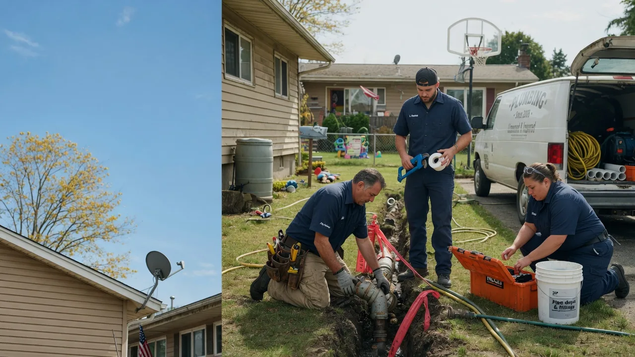Garbage Disposal Replacement in Ambrose, ND near me